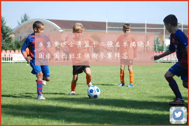 东京奥运会男篮十二强名单揭晓美国法国西班牙领衔参赛阵容